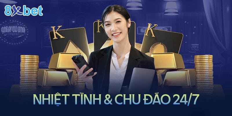 Đánh giá chất lượng dịch vụ CSKH tại 8XBet